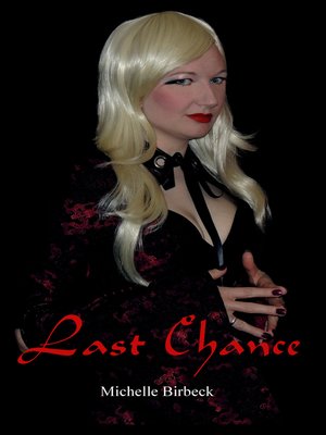 cover image of Last Chance